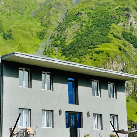 Kazbegi Palace Ngoại thất bức ảnh