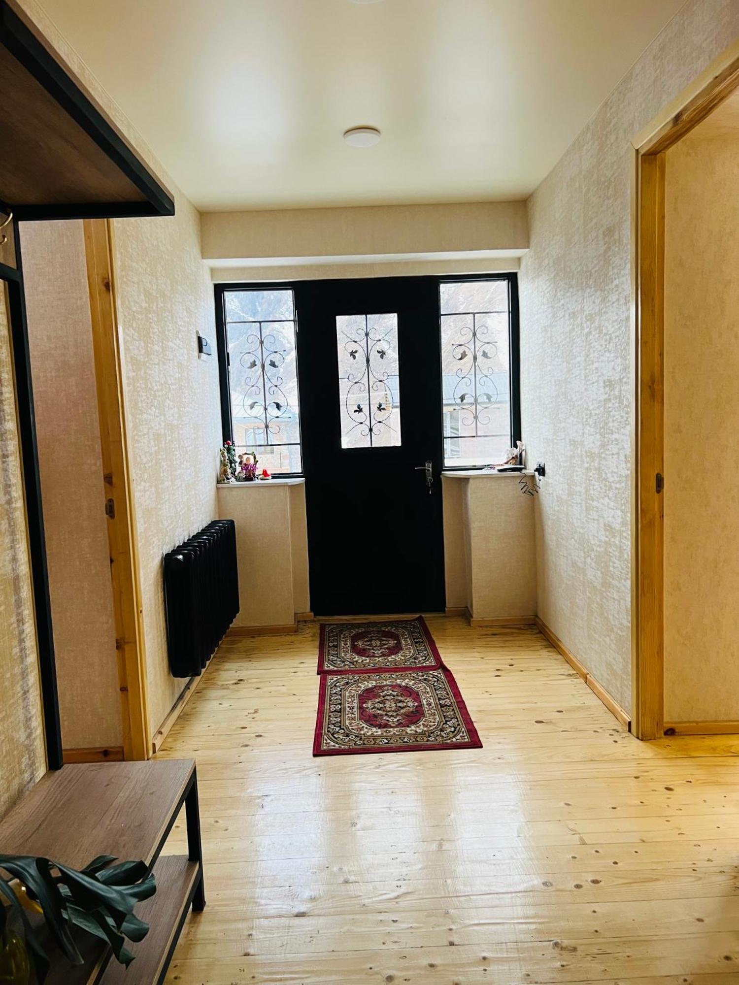 Kazbegi Palace Ngoại thất bức ảnh