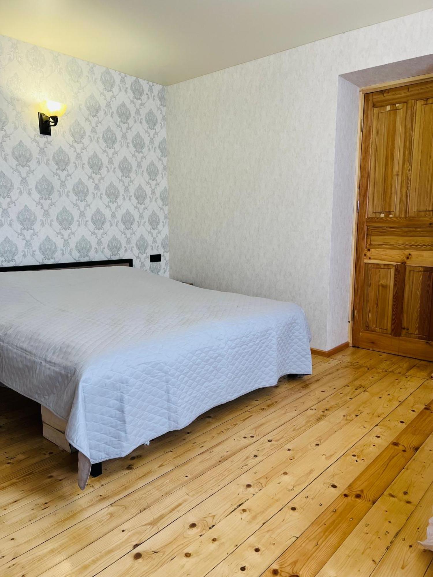 Kazbegi Palace Ngoại thất bức ảnh