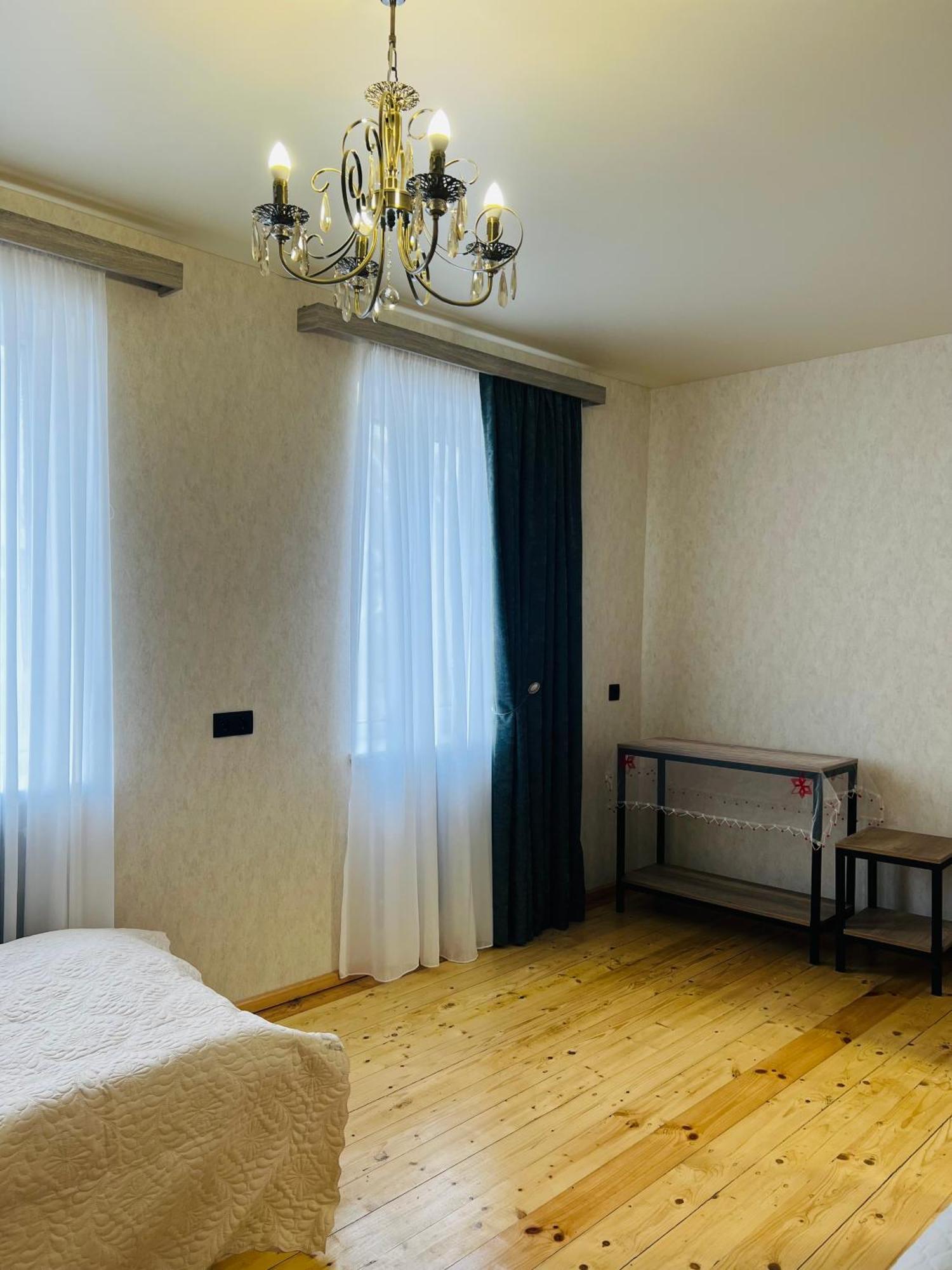 Kazbegi Palace Ngoại thất bức ảnh